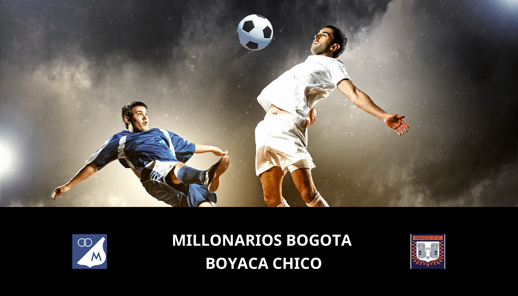 Pronostic Millonarios Bogota VS Boyaca Chico du 26/10/2023 Analyse de la rencontre